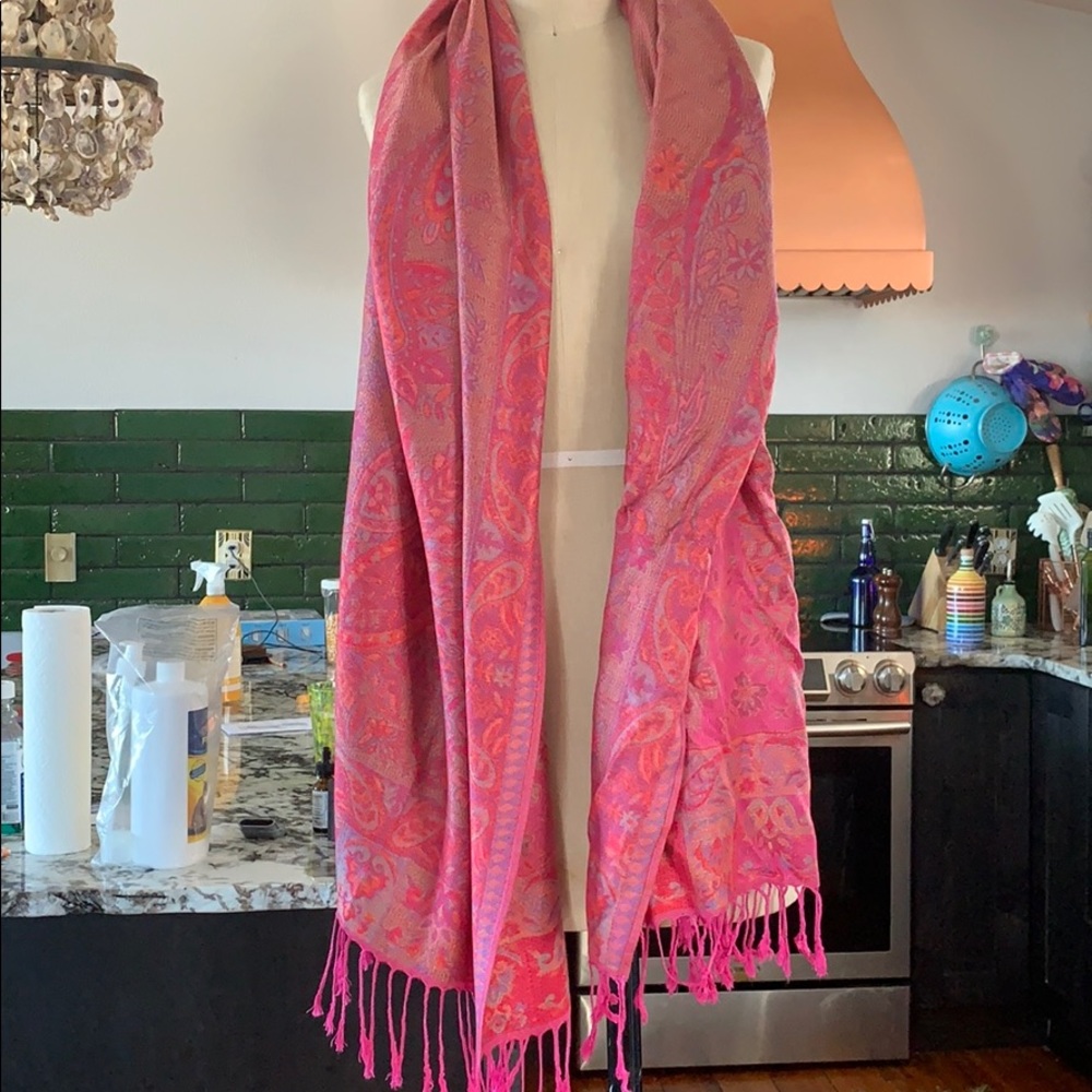 Scarf